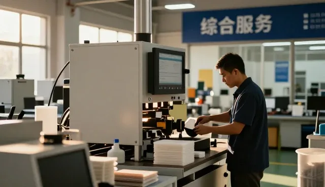 上海环安工贸有限公司